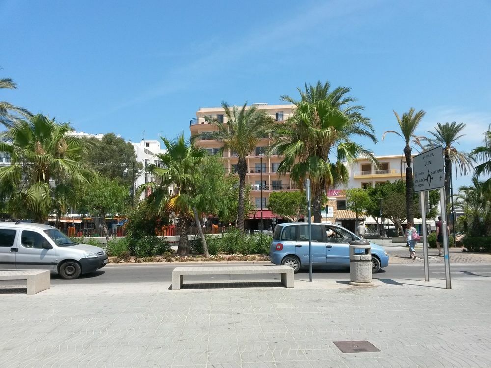 Hotel The Red By Ibiza Feeling - Adults Only San Antonio (Ibiza)